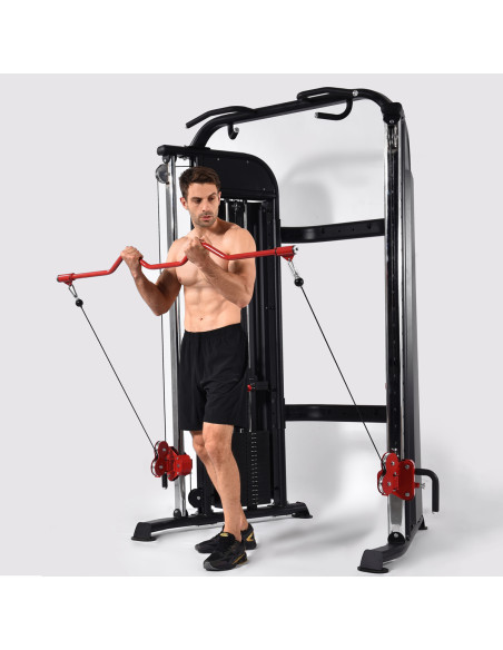 1 МУЛТИФУНКЦИОНАЛНО УСТРОЙСТВО ПОЛУКОМЕРЦИАЛНО HMS