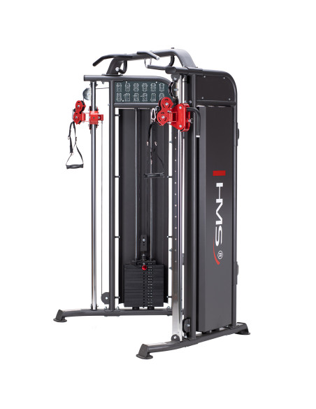 1 МУЛТИФУНКЦИОНАЛНО УСТРОЙСТВО ПОЛУКОМЕРЦИАЛНО HMS