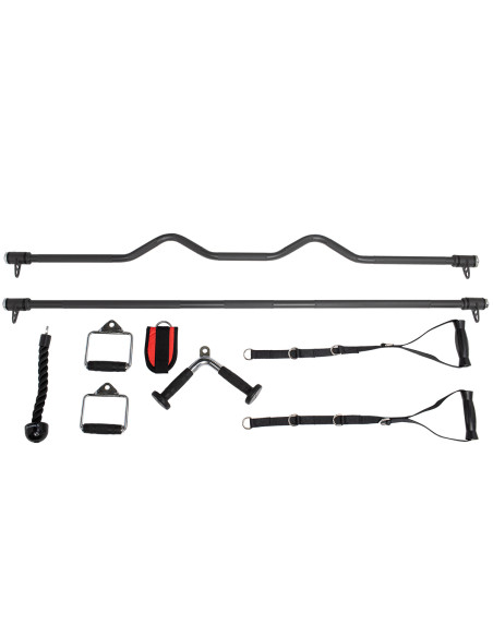 1 МУЛТИФУНКЦИОНАЛНО УСТРОЙСТВО ПОЛУКОМЕРЦИАЛНО HMS