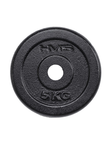 Черна плоча 5кг HMS TCZ05 1761003