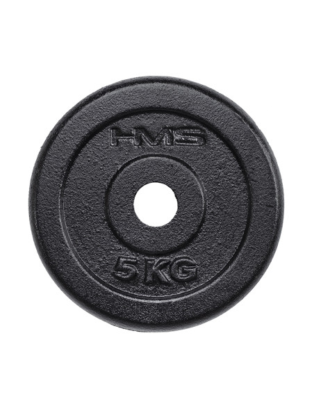 Черна плоча 5кг HMS TCZ05 1761003
