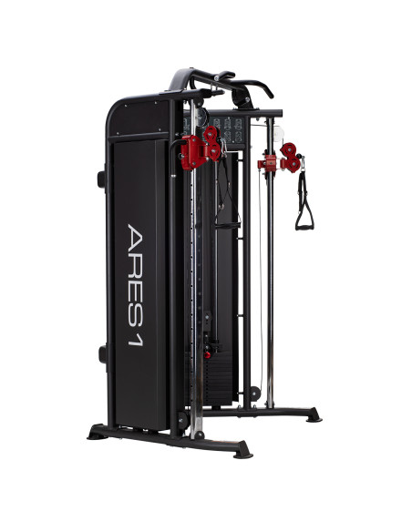 1 МУЛТИФУНКЦИОНАЛНО УСТРОЙСТВО ПОЛУКОМЕРЦИАЛНО HMS