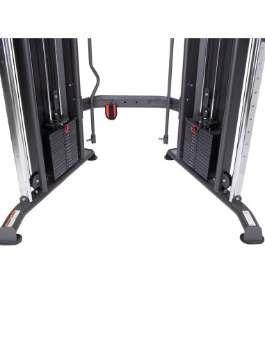 1 МУЛТИФУНКЦИОНАЛНО УСТРОЙСТВО ПОЛУКОМЕРЦИАЛНО HMS