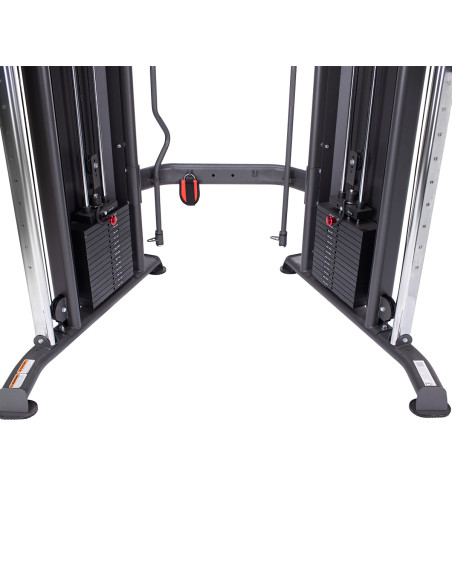 1 МУЛТИФУНКЦИОНАЛНО УСТРОЙСТВО ПОЛУКОМЕРЦИАЛНО HMS