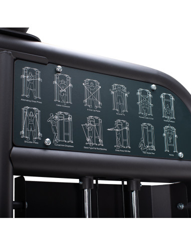 1 МУЛТИФУНКЦИОНАЛНО УСТРОЙСТВО ПОЛУКОМЕРЦИАЛНО HMS