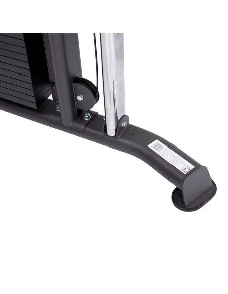 1 МУЛТИФУНКЦИОНАЛНО УСТРОЙСТВО ПОЛУКОМЕРЦИАЛНО HMS