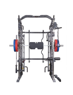 Поставка за краката за лег преса. Аксесоар за Cyclop 2