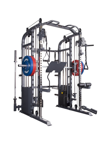 Поставка за краката за лег преса. Аксесоар за Cyclop 2