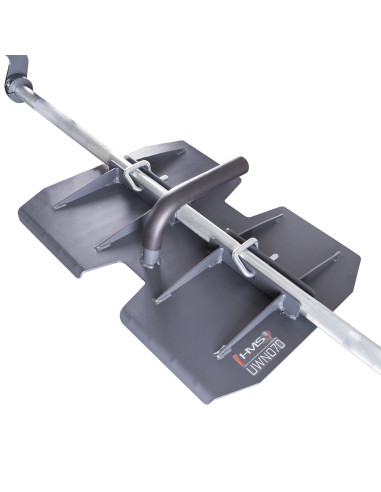 Поставка за краката за лег преса. Аксесоар за Cyclop 2