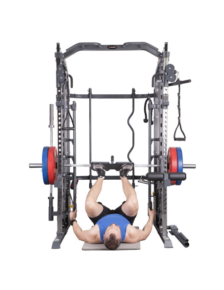 Поставка за краката за лег преса. Аксесоар за Cyclop 2