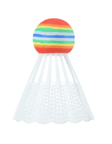 ТОПКИ ЗА БАДМИНТОН NYLON NILS 3 ST.