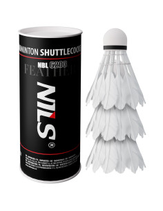 Волани 3 броя NILS