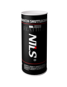 Волани 3 броя NILS 2