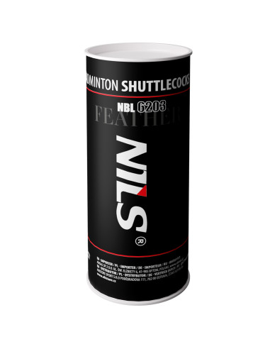 Волани 3 броя NILS