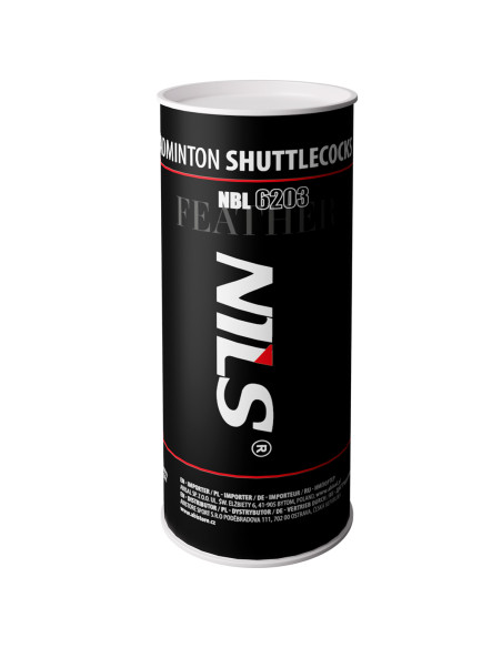 Волани 3 броя NILS