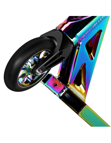 PRO STUNT ROLLER NILS EXTREME