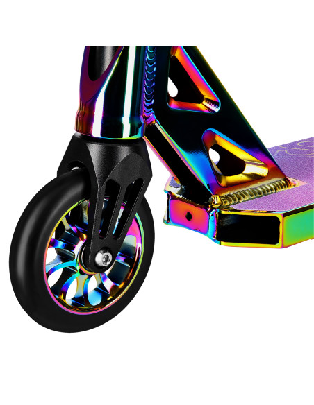 PRO STUNT ROLLER NILS EXTREME