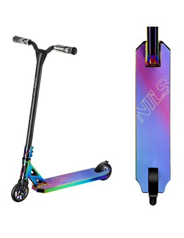 PRO STUNT ROLLER NILS EXTREME