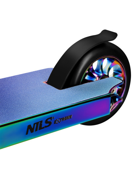 PRO STUNT ROLLER NILS EXTREME