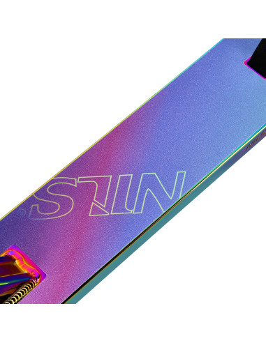 PRO STUNT ROLLER NILS EXTREME