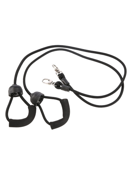 ЖЪЛТ ДВУПОСОЧЕН СТЕПЕР С РАЗШИРИТЕЛИ HMS