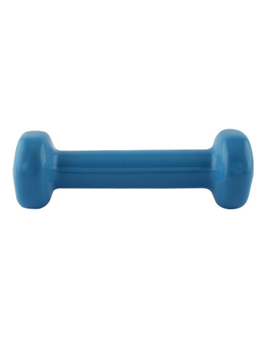 Чугунен дъмбел с винилно покритие 0,5 кг HMS