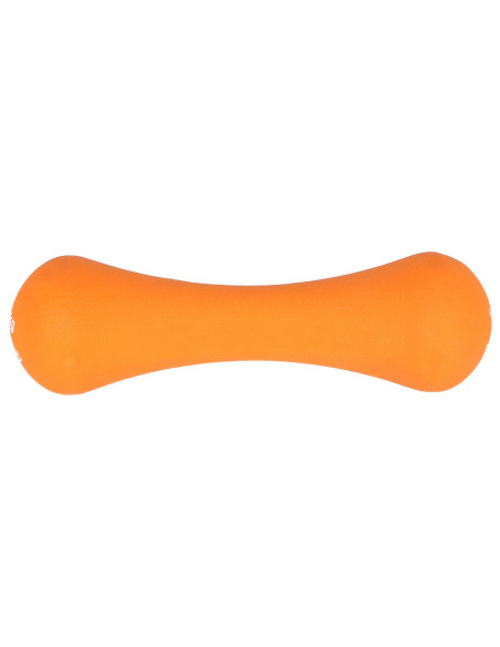 Чугунен дъмбел с неопреново покритие 1,5 кг HMS