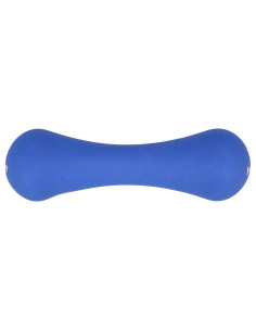 Чугунен дъмбел с неопреново покритие 2.0 кг HMS 2