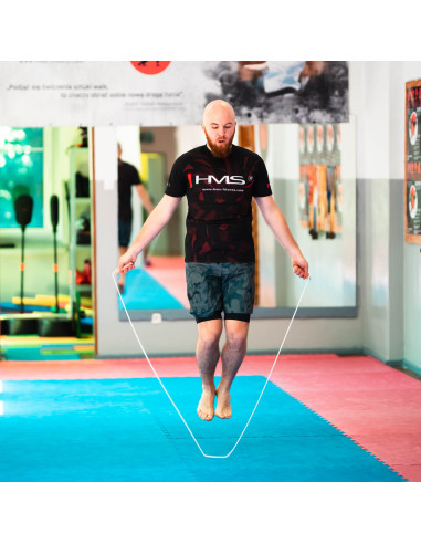 Въже за скачане HMS SK01 1736001