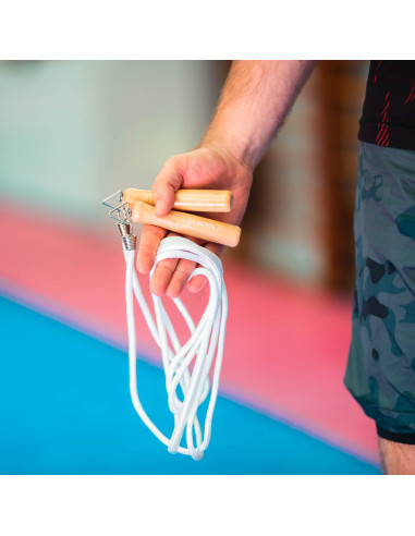 Въже за скачане HMS SK01 1736001