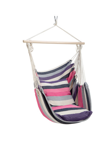 РОЗОВ СТОЛ ХАМИНГ NILS CAMP