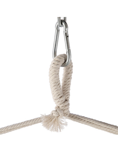 РОЗОВ СТОЛ ХАМИНГ NILS CAMP