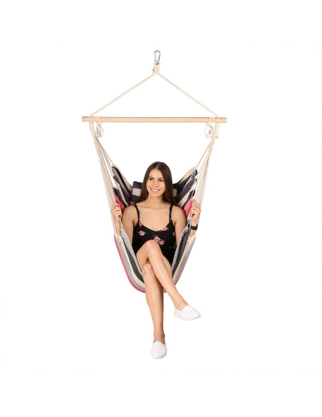 РОЗОВ СТОЛ ХАМИНГ NILS CAMP