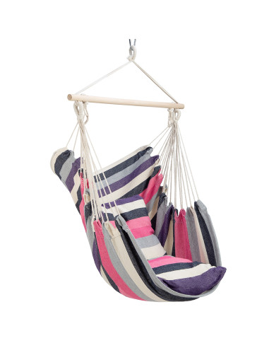 РОЗОВ СТОЛ ХАМИНГ NILS CAMP