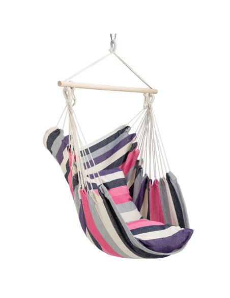 РОЗОВ СТОЛ ХАМИНГ NILS CAMP