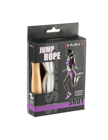 Въже за скачане HMS SK01 1736001