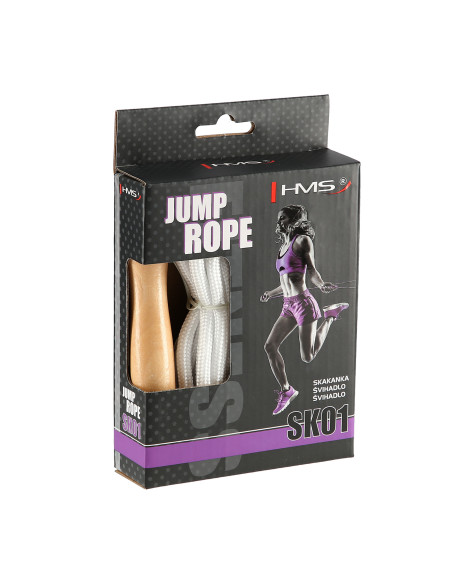 Въже за скачане HMS SK01 1736001