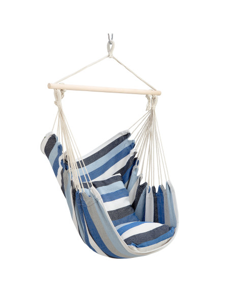 СИН СТОЛ ЗА ХАМАК NILS CAMP