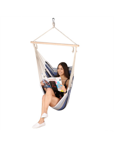 СИН СТОЛ ЗА ХАМАК NILS CAMP