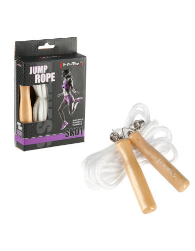 Въже за скачане HMS SK01 1736001