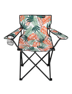 ЛЕВА КЪМПИНГ СТОЛ NILS CAMP 2