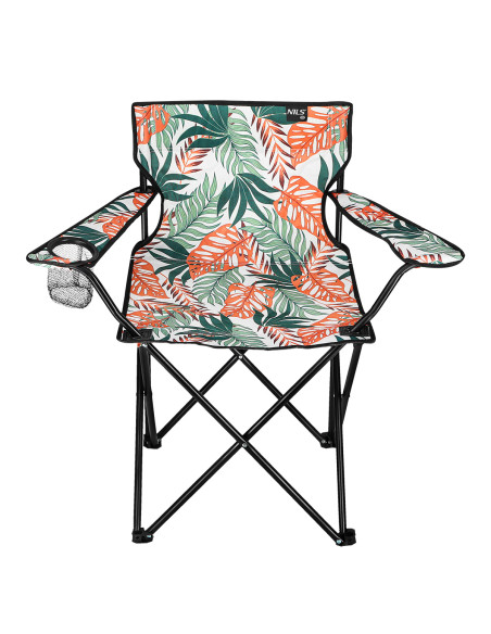 ЛЕВА КЪМПИНГ СТОЛ NILS CAMP