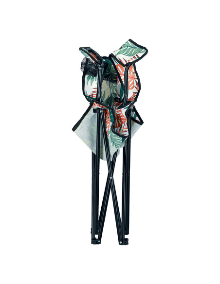 ЛЕВА КЪМПИНГ СТОЛ NILS CAMP