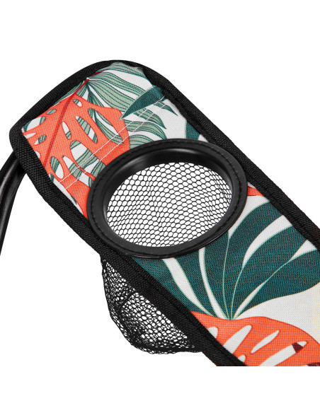 ЛЕВА КЪМПИНГ СТОЛ NILS CAMP