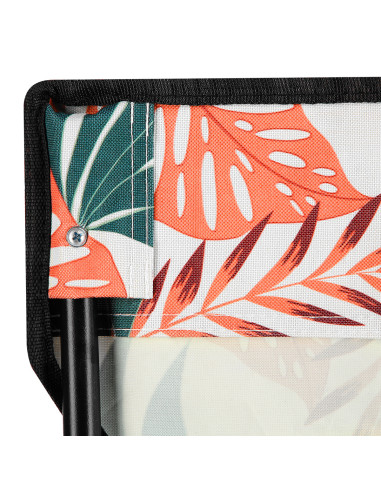 ЛЕВА КЪМПИНГ СТОЛ NILS CAMP