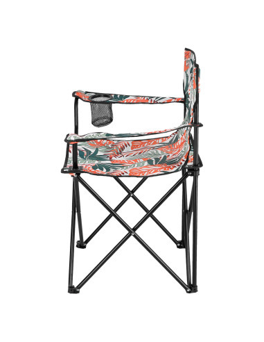 ЛЕВА КЪМПИНГ СТОЛ NILS CAMP