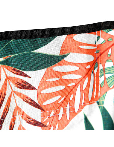 ЛЕВА КЪМПИНГ СТОЛ NILS CAMP