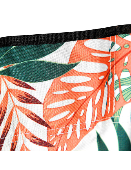 ЛЕВА КЪМПИНГ СТОЛ NILS CAMP