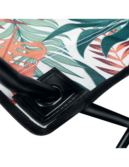 ЛЕВА КЪМПИНГ СТОЛ NILS CAMP