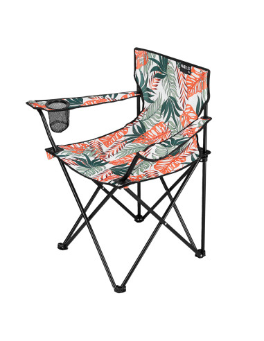 ЛЕВА КЪМПИНГ СТОЛ NILS CAMP